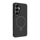 dbramante1928 - Iceland Ultra D3O MAG Kick funda para teléfono móvil 16 cm (6.3") Negro