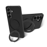 dbramante1928 - Iceland Ultra D3O MAG Kick funda para teléfono móvil 16 cm (6.3") Negro