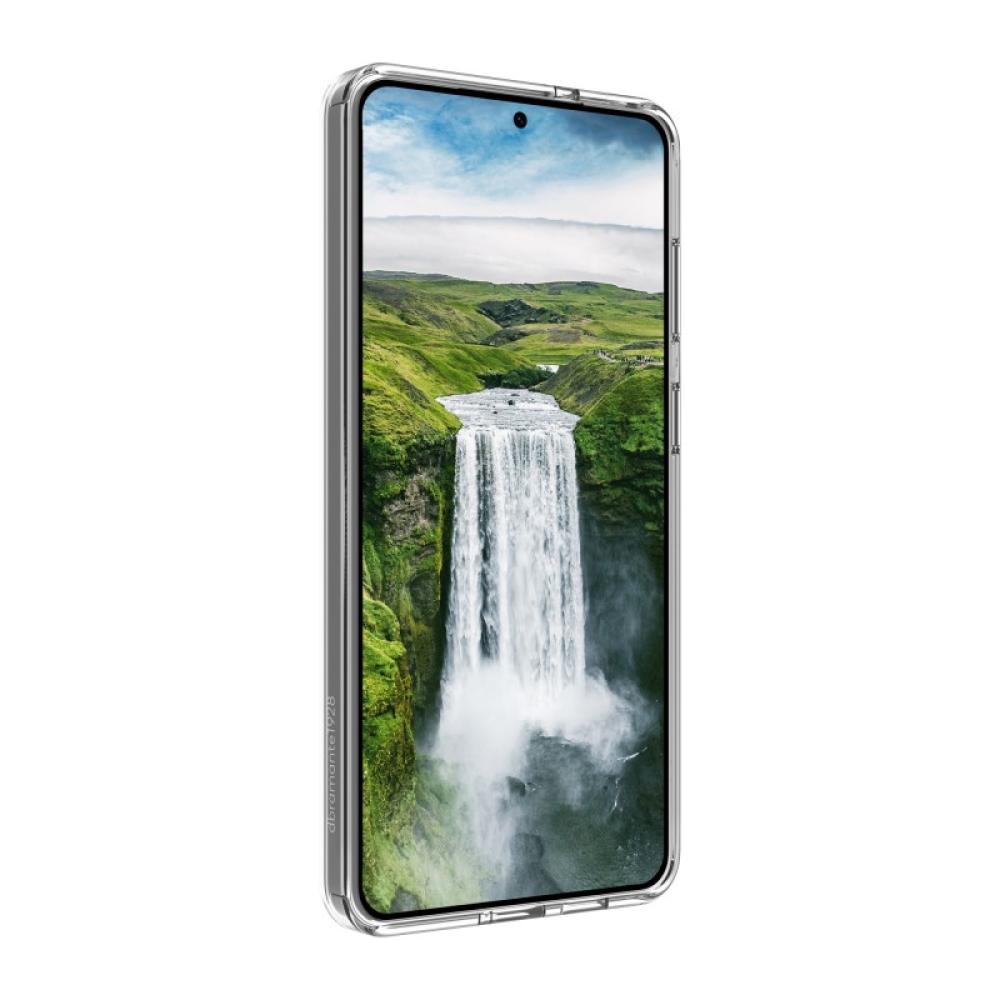 dbramante1928 - Iceland Ultra D3O MAG funda para teléfono móvil 17 cm (6.7") Transparente