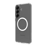 dbramante1928 - Iceland Ultra D3O MAG funda para teléfono móvil 17 cm (6.7") Transparente