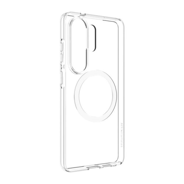 dbramante1928 - Greenland Pro MAG funda para teléfono móvil 17,5 cm (6.9") Transparente