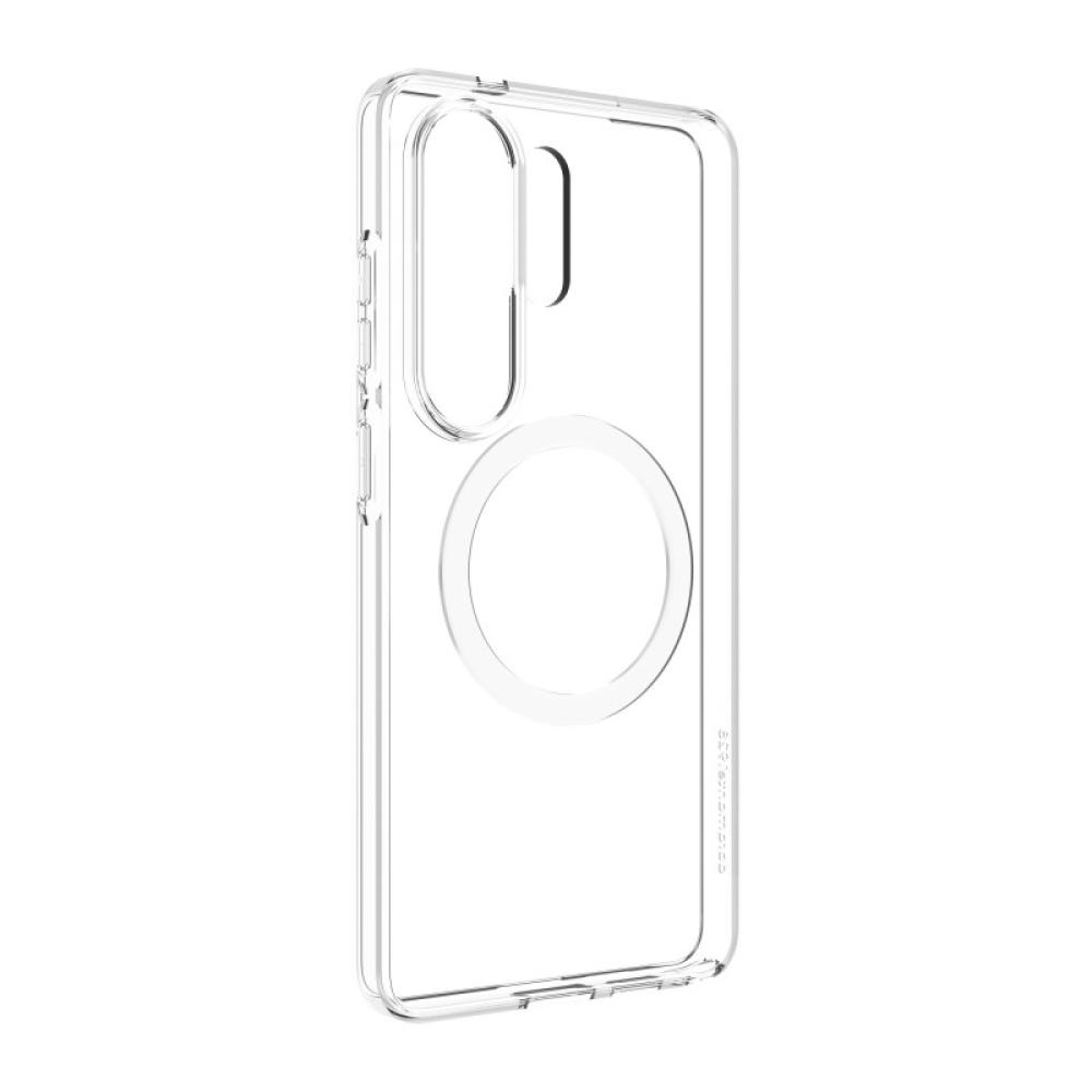 dbramante1928 - Greenland Pro MAG funda para teléfono móvil 17,5 cm (6.9") Transparente