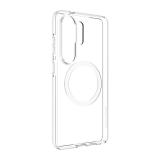 dbramante1928 - Greenland Pro MAG funda para teléfono móvil 17,5 cm (6.9") Transparente