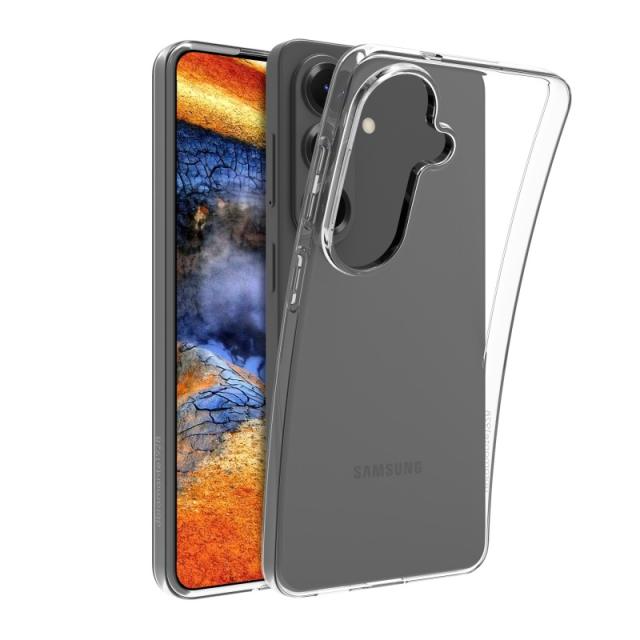 dbramante1928 - Greenland funda para teléfono móvil 16 cm (6.3") Transparente