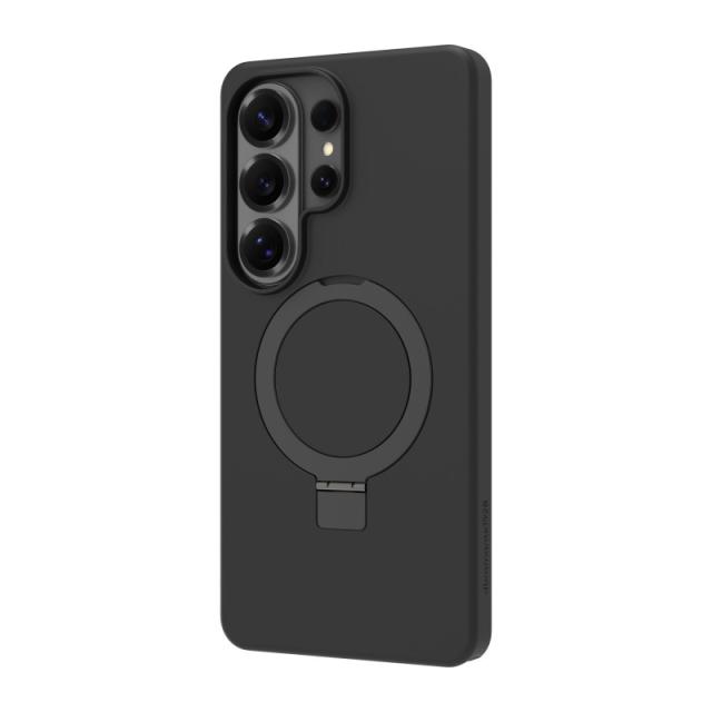 dbramante1928 - Iceland Ultra D3O MAG Kick funda para teléfono móvil 17,5 cm (6.9") Negro