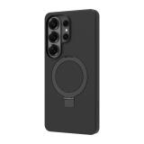 dbramante1928 - Iceland Ultra D3O MAG Kick funda para teléfono móvil 17,5 cm (6.9") Negro