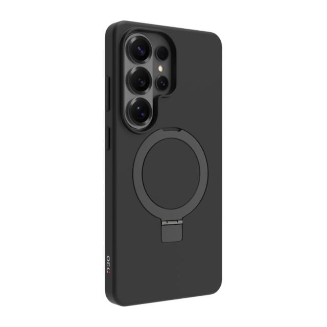 dbramante1928 - Iceland Ultra D3O MAG Kick funda para teléfono móvil 17,5 cm (6.9") Negro