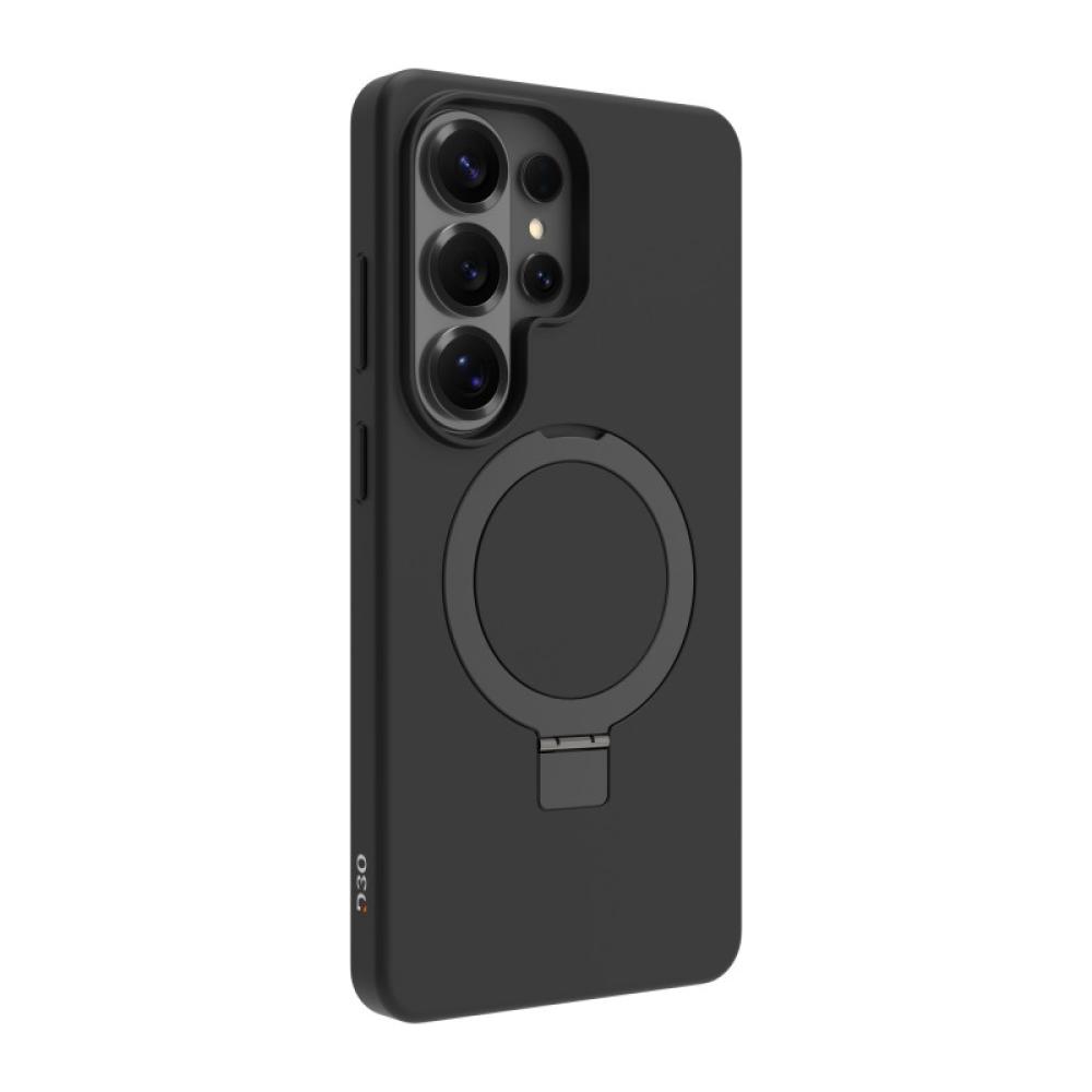 dbramante1928 - Iceland Ultra D3O MAG Kick funda para teléfono móvil 17,5 cm (6.9") Negro