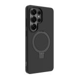 dbramante1928 - Iceland Ultra D3O MAG Kick funda para teléfono móvil 17,5 cm (6.9") Negro