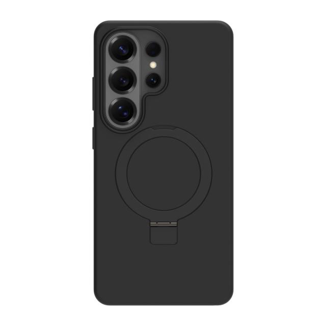 dbramante1928 - Iceland Ultra D3O MAG Kick funda para teléfono móvil 17,5 cm (6.9") Negro