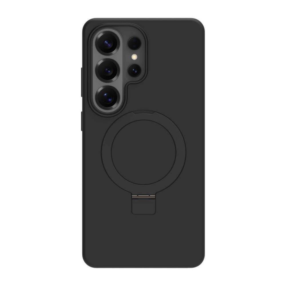 dbramante1928 - Iceland Ultra D3O MAG Kick funda para teléfono móvil 17,5 cm (6.9") Negro