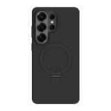 dbramante1928 - Iceland Ultra D3O MAG Kick funda para teléfono móvil 17,5 cm (6.9") Negro