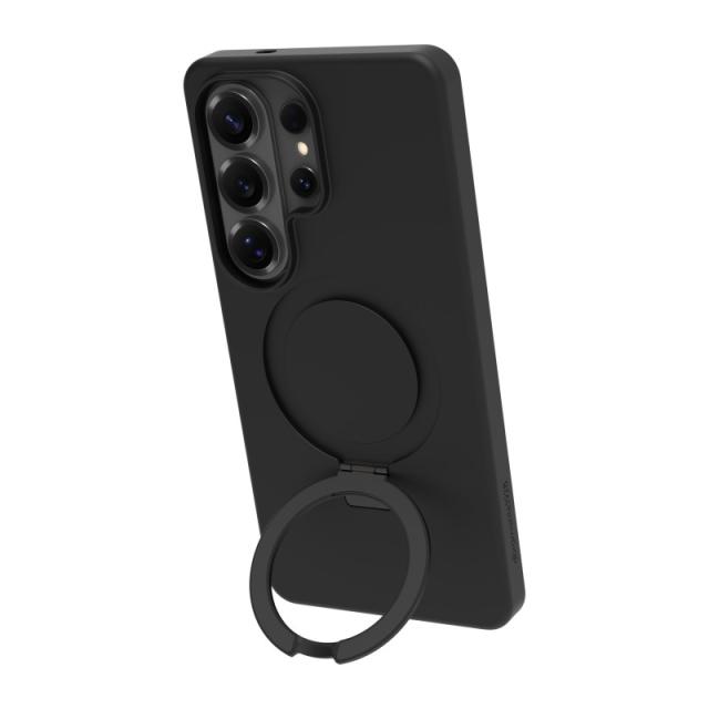 dbramante1928 - Iceland Ultra D3O MAG Kick funda para teléfono móvil 17,5 cm (6.9") Negro