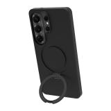 dbramante1928 - Iceland Ultra D3O MAG Kick funda para teléfono móvil 17,5 cm (6.9") Negro