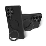 dbramante1928 - Iceland Ultra D3O MAG Kick funda para teléfono móvil 17,5 cm (6.9") Negro