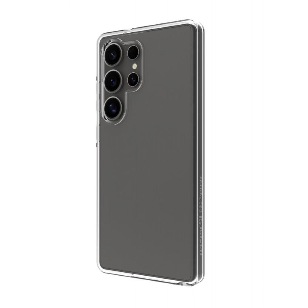 dbramante1928 - Iceland Ultra D3O funda para teléfono móvil 17,3 cm (6.8") Transparente