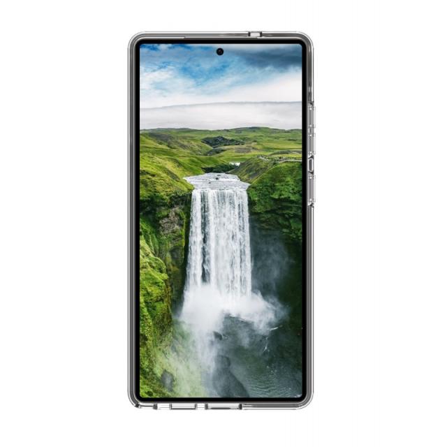 dbramante1928 - Iceland Ultra D3O funda para teléfono móvil 17,3 cm (6.8") Transparente
