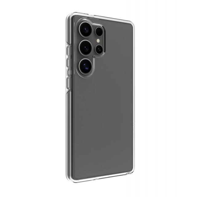 dbramante1928 - Iceland Ultra D3O funda para teléfono móvil 17,3 cm (6.8") Transparente