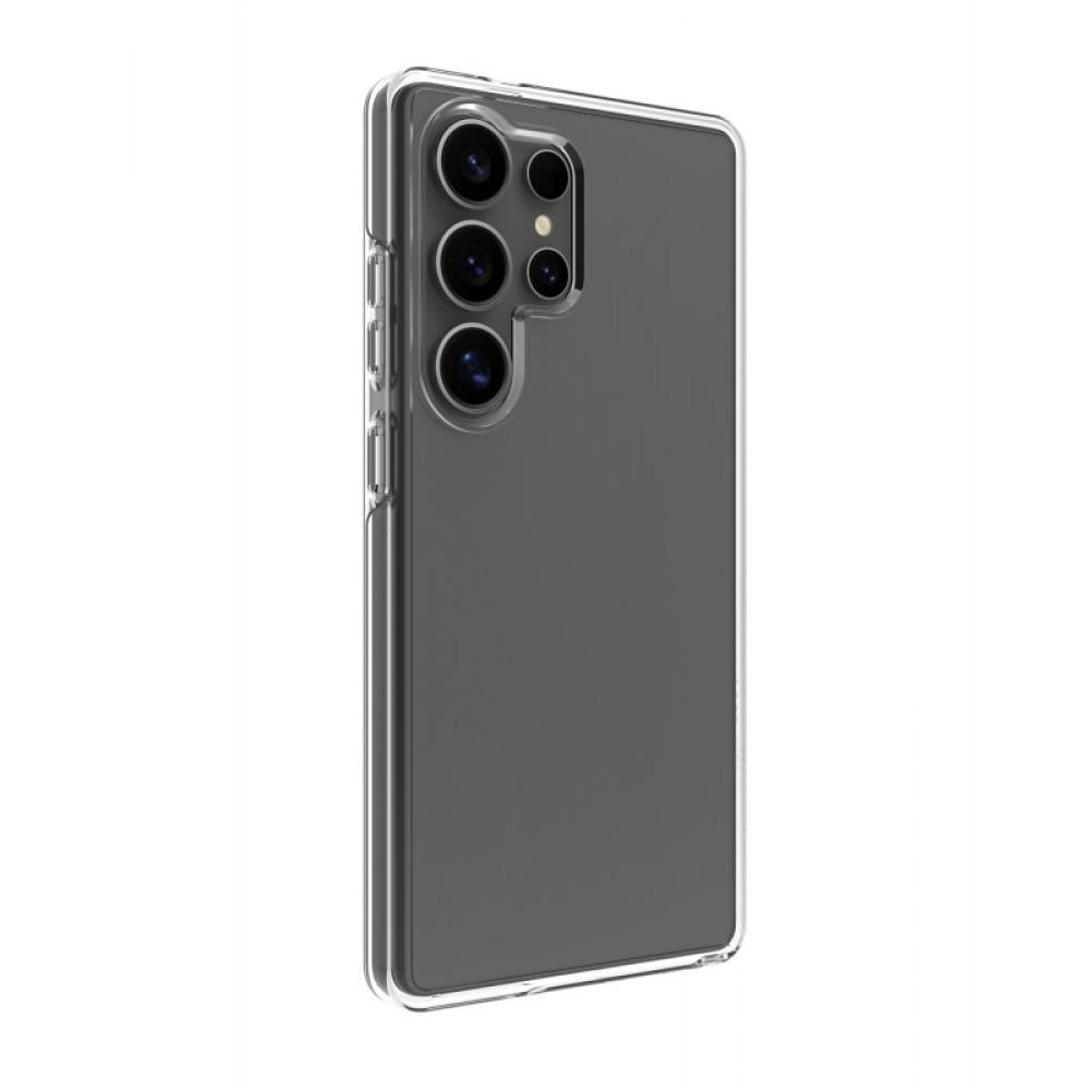 dbramante1928 - Iceland Ultra D3O funda para teléfono móvil 17,3 cm (6.8") Transparente