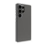 dbramante1928 - Iceland Ultra D3O funda para teléfono móvil 17,3 cm (6.8") Transparente