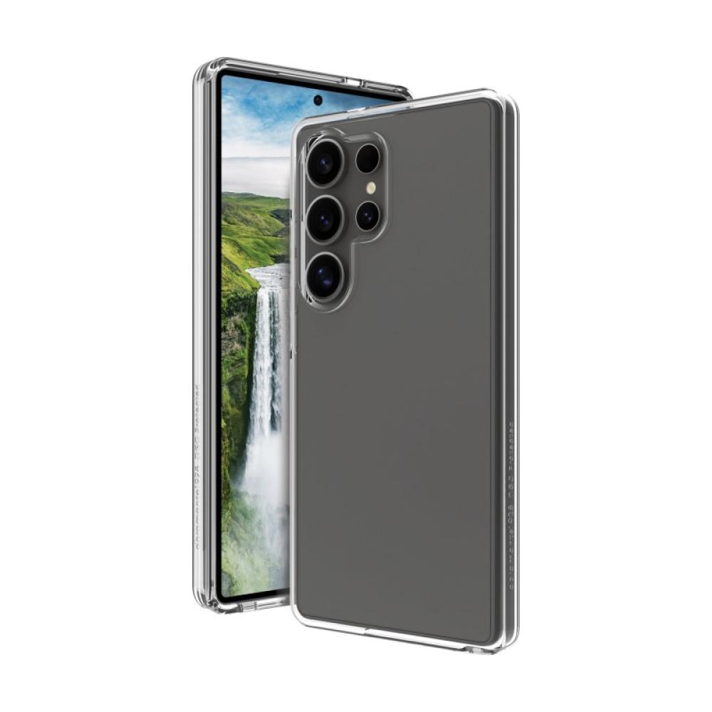 dbramante1928 - Iceland Ultra D3O funda para teléfono móvil 17,3 cm (6.8") Transparente