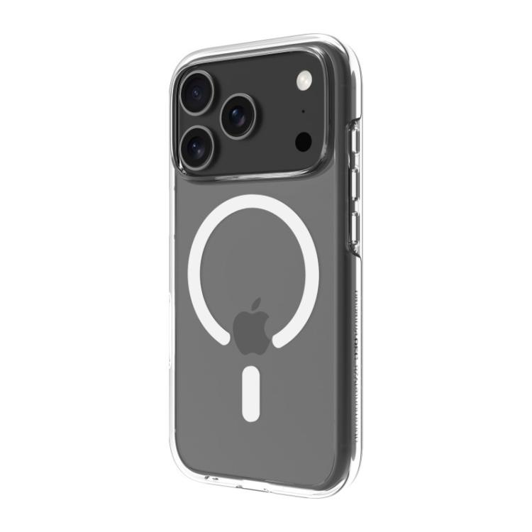 dbramante1928 - Iceland Ultra D3O MS funda para teléfono móvil Transparente