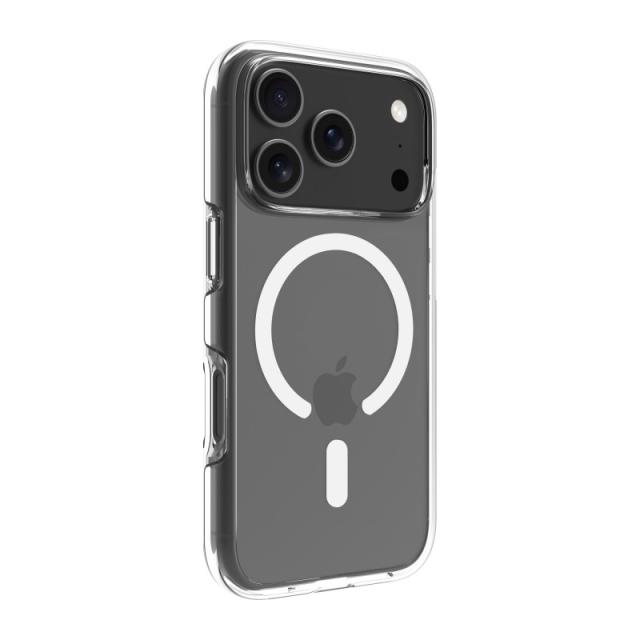 dbramante1928 - Iceland Ultra D3O MS funda para teléfono móvil Transparente