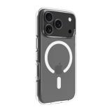 dbramante1928 - Iceland Ultra D3O MS funda para teléfono móvil Transparente