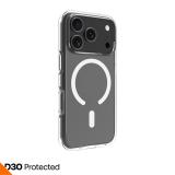 dbramante1928 - Iceland Ultra D3O MS funda para teléfono móvil Transparente