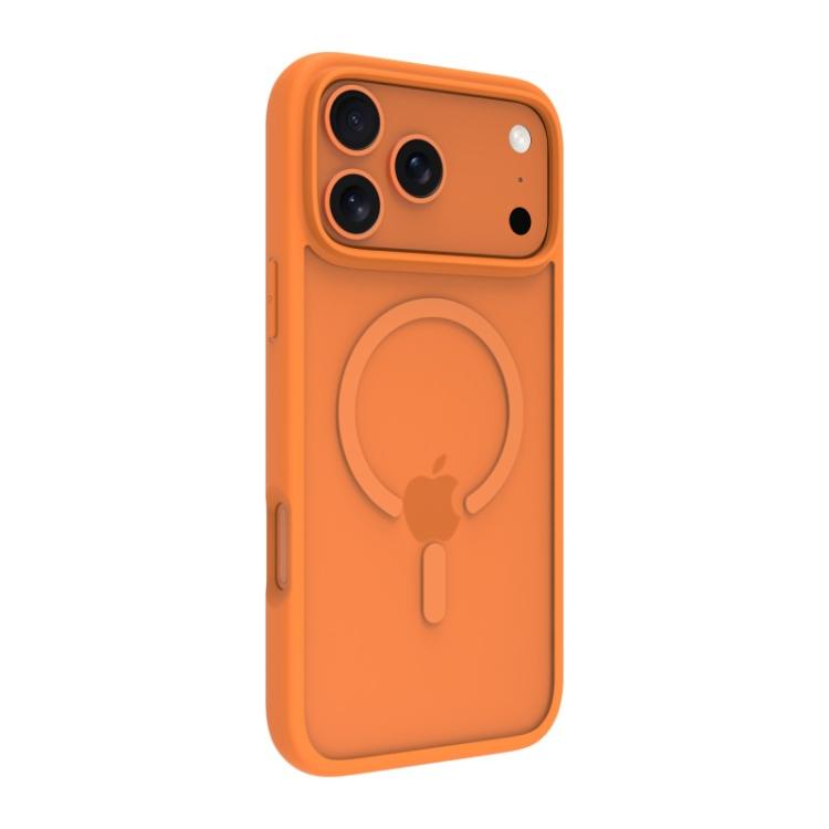 dbramante1928 - Grenen MS funda para teléfono móvil Naranja - GN69GO006733