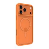 dbramante1928 - Grenen MS funda para teléfono móvil Naranja - GN69GO006733