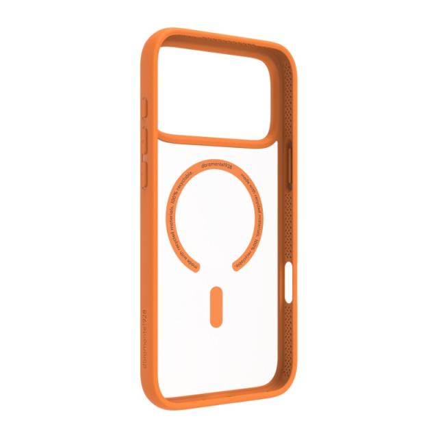 dbramante1928 - Grenen MS funda para teléfono móvil Naranja - GN69GO006733