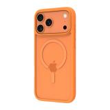 dbramante1928 - Grenen MS funda para teléfono móvil Naranja - GN69GO006733