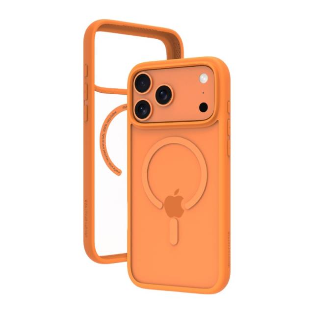 dbramante1928 - Grenen MS funda para teléfono móvil Naranja - GN69GO006733