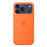 Apple - MGFL4ZM/A funda para teléfono móvil 17,5 cm (6.9") Naranja