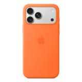 Apple - MGFL4ZM/A funda para teléfono móvil 17,5 cm (6.9") Naranja