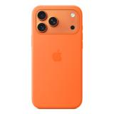 Apple - MGFL4ZM/A funda para teléfono móvil 17,5 cm (6.9") Naranja