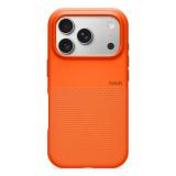 Apple - MGJQ4LL/A funda para teléfono móvil 16 cm (6.3") Naranja