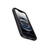 OtterBox - Defender Series para MagSafe para Apple iPhone 17e/16e/15/14/13, negro