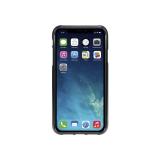 Mobilis - 010148 funda para teléfono móvil 15,5 cm (6.1") Negro