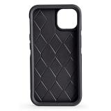Techair - Classic essential funda para teléfono móvil 13,7 cm (5.4") Negro