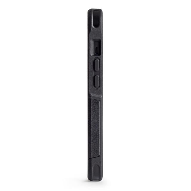 Techair - Classic essential funda para teléfono móvil 13,7 cm (5.4") Negro