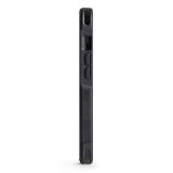 Techair - Classic essential funda para teléfono móvil 13,7 cm (5.4") Negro