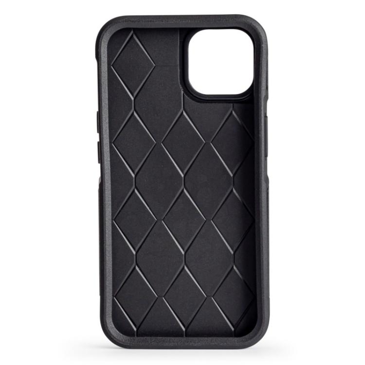 Techair - Classic essential funda para teléfono móvil 15,5 cm (6.1") Negro