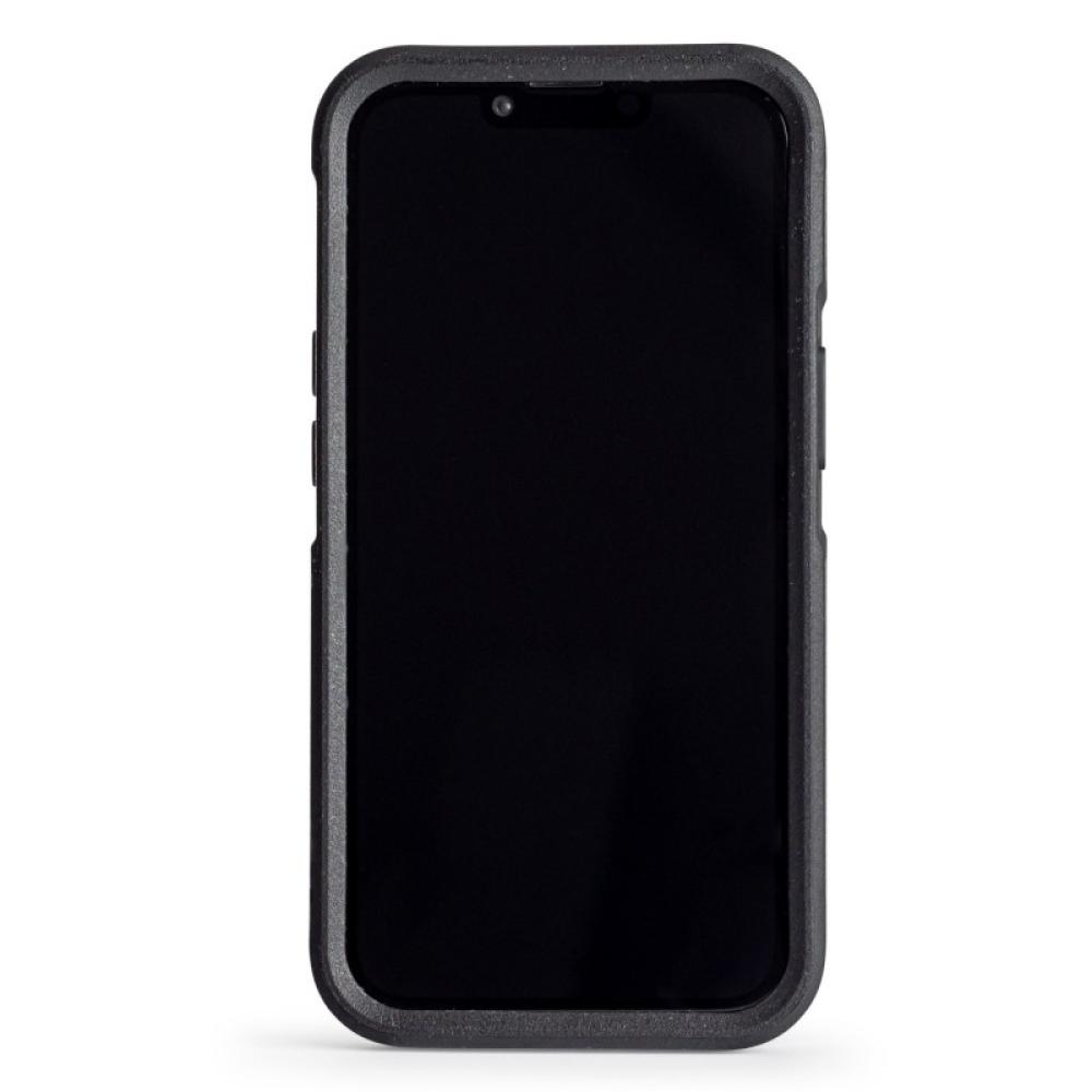 Techair - Classic essential funda para teléfono móvil 15,5 cm (6.1") Negro