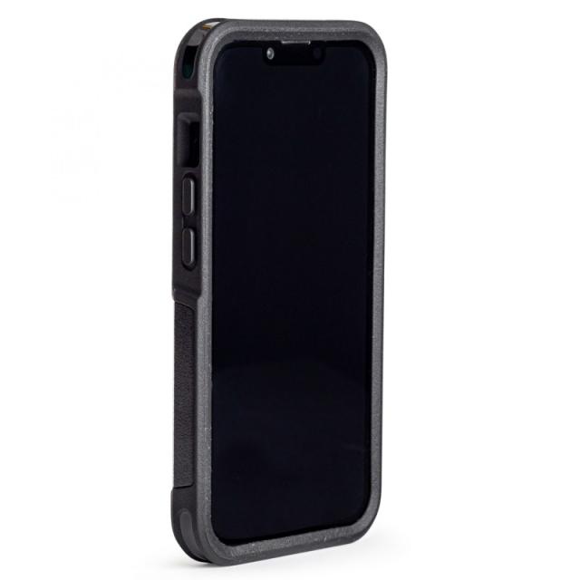 Techair - Classic essential funda para teléfono móvil 15,5 cm (6.1") Negro