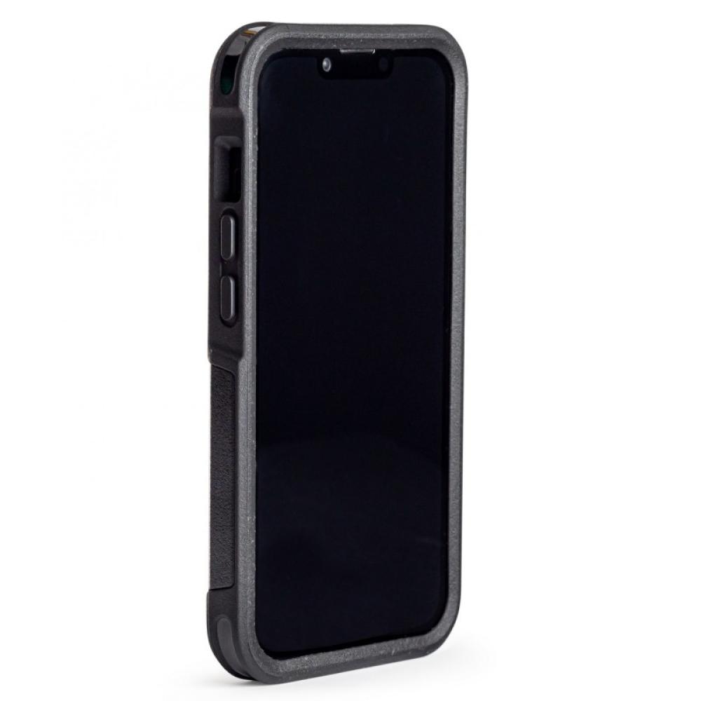 Techair - Classic essential funda para teléfono móvil 15,5 cm (6.1") Negro