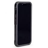Techair - Classic essential funda para teléfono móvil 15,5 cm (6.1") Negro