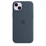Apple - MPT53ZM/A funda para teléfono móvil 17 cm (6.7") Azul