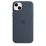 Apple - MPT53ZM/A funda para teléfono móvil 17 cm (6.7") Azul